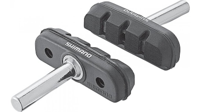 Παπουτσάκια Shimano με πύρο BR-CT91/CT50